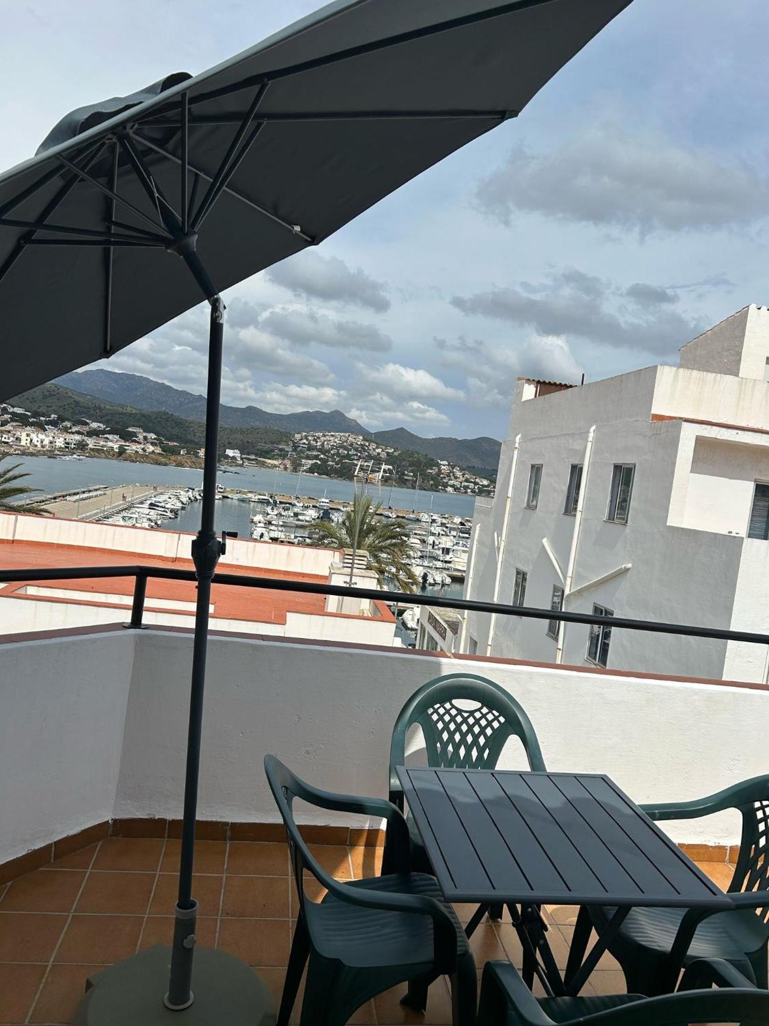 Вилла Casa Centro Port Льянсса Экстерьер фото